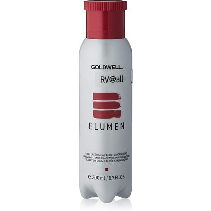 Goldwell Rv@all ELU HC Pure Red/Violet 200ml