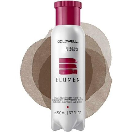 Goldwell NB@5 ELU HC 200ml