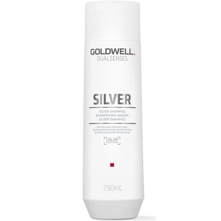 Goldwell Dualsenses Silver Shampoo 250ml