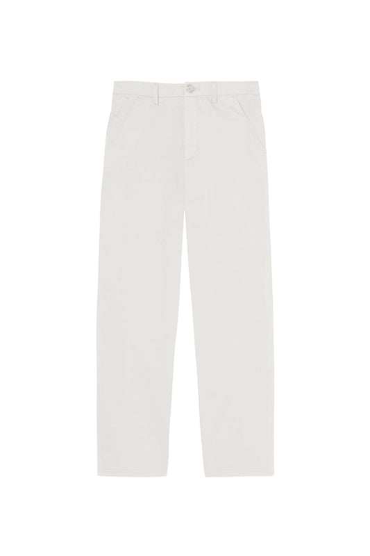 REIKO Trousers White (11P2218C1) Women
