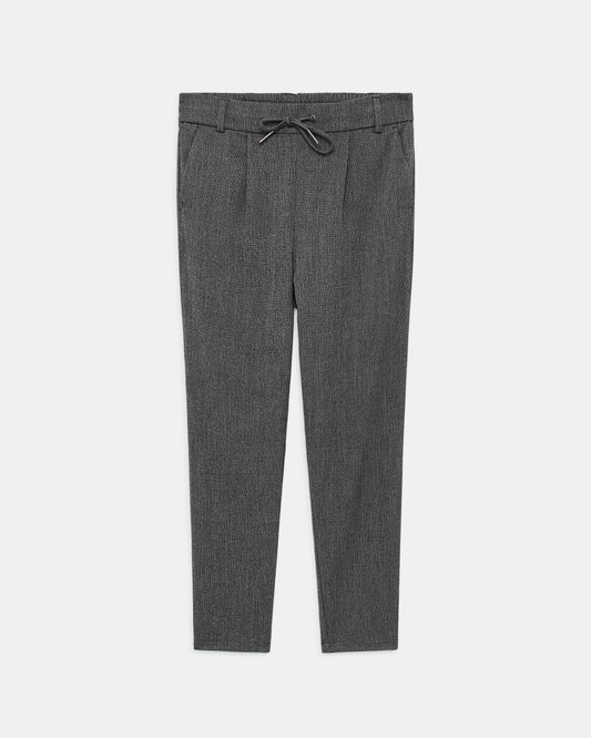 ONLY Trousers Dark Grey (16P4043C31) Women