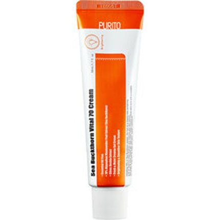 Purito Sea Buckthorn Vital 70 Cream 50ml