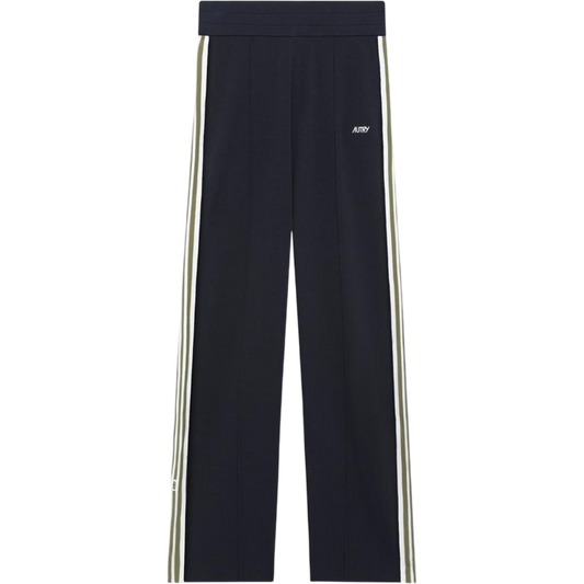 AUTRY KNITTED VISCOSE JOGGER  Men