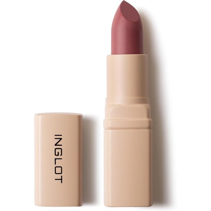 Inglot Creamy Soft Lipstick Soft Chokeberry 508 4.4g