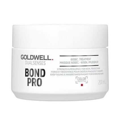 Goldwell Dualsenses Bond Pro 60 Second Treatment - 200ml