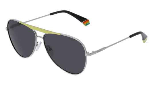 Polaroid Sunglasses (PLD6200SXKU2G) Unisex