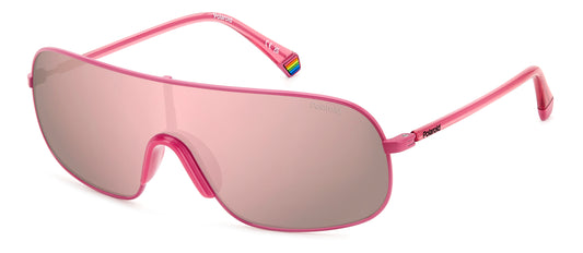 Polaroid Sunglasses (PLD6222SMU1) Unisex