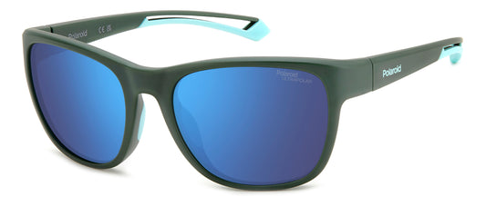 Polaroid Sport Sunglasses (PLD7051SDLD) Unisex