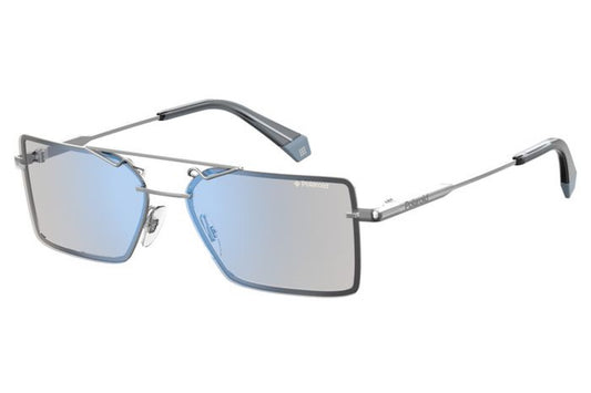 Polaroid Sunglasses (PLD6093S-KB7) Unisex