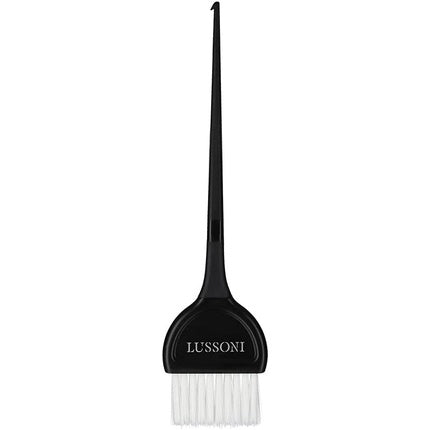 Lussoni TB001 Tinting Brush Flexible and Shatterproof Dye Brush for Hair