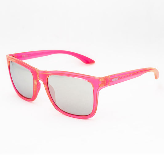 Puma Sunglasses (PU0071S-005) Unisex