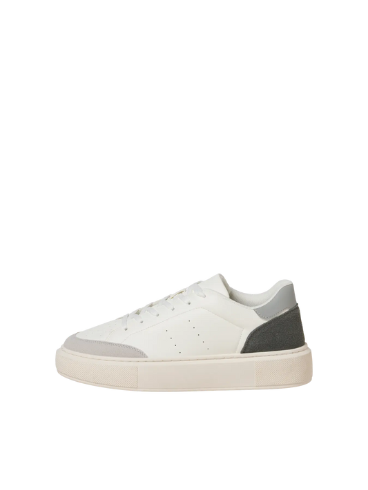 Jfwaspire Court Sneaker White (12275136) Men