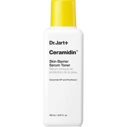 Dr. Jart+ Ceramide Hydrating Skin Toner Skin Barrier Serum Toner 150ml