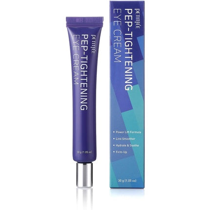 Petitfee Pep-Tightening Eye Cream 30g
