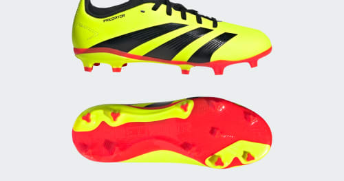 Adidas PREDATOR LEAGUE FG J (IG7747) Kids