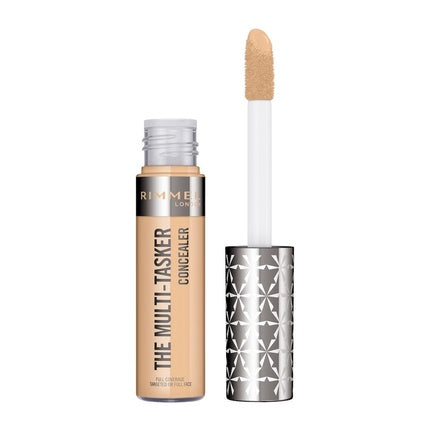 Rimmel London The Multi Tasker Concealer Liquid 30 Light 10ml