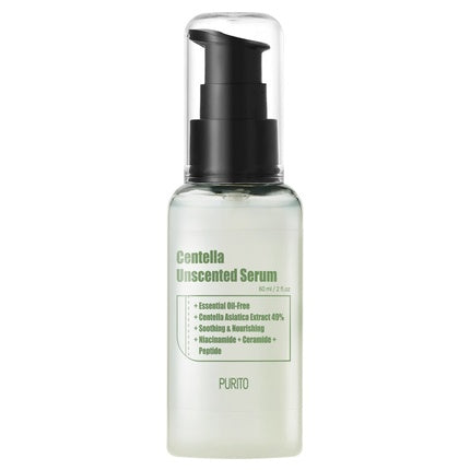 Purito Wonder Releaf Centella Serum Unscented 60ml