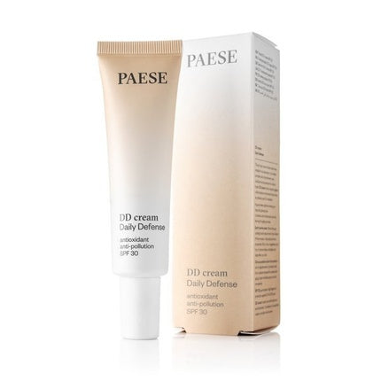 Paese DD Cream Daily Defense Spf30 Color Correcting Cream 2w Beige 30ml