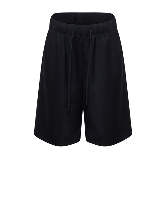 John Richmond Bermuda Tollis Black (RBP26242BE) Kids