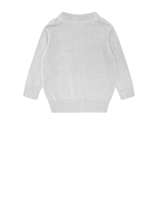 John Richmond Sweater Maellis (RIP26016MA) Kids