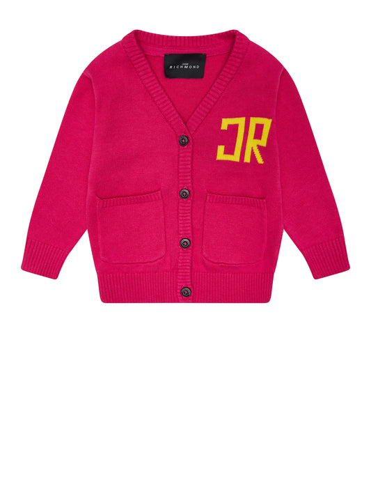 John Richmond Sweater Meryn (RIP26032MA) Kids