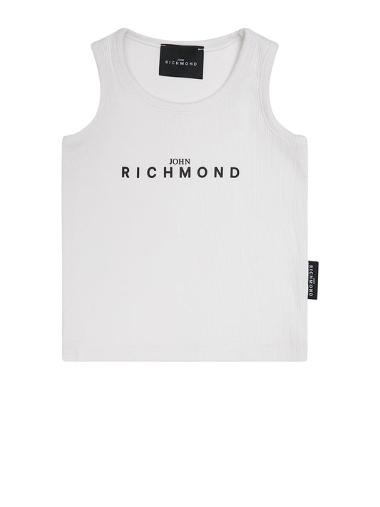 John Richmond Singlet Vutio (RIP26037CN) Kids