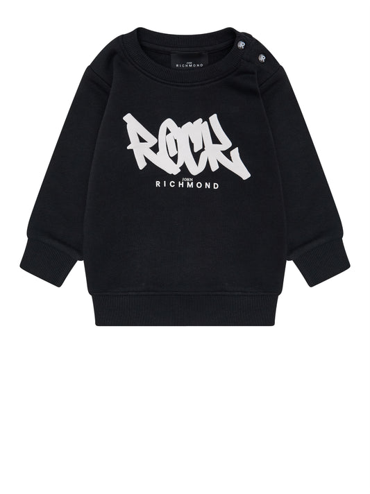 John Richmond Sweatshirt Kirit (RIP26077FE) Kids