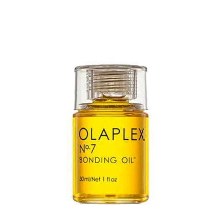 Olaplex No 7 Bonding Hair Oil Concentrated High Shine Oil With Heat Protection 30ml