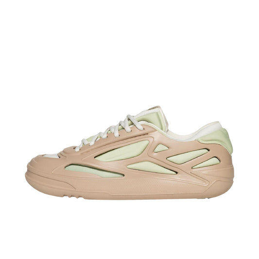 Reebok Future Club C Beige Light Green (RMIA037C99MAT0016154) Unisex
