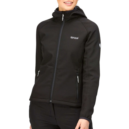 Regatta Arec III Softshell Jacket (RWL217-800) Women