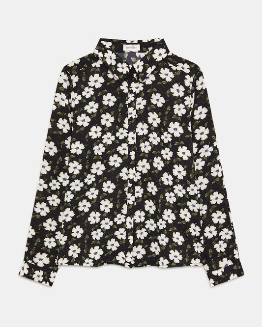 EMMA&ELLA Blouse Black (19S5817C2) Women