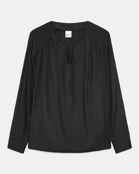 THE BOHCK Blouse Black (18S6858C2) Women