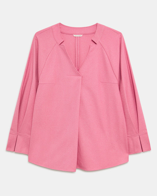 Yaya Blouse Pink (20S7697C7) Women