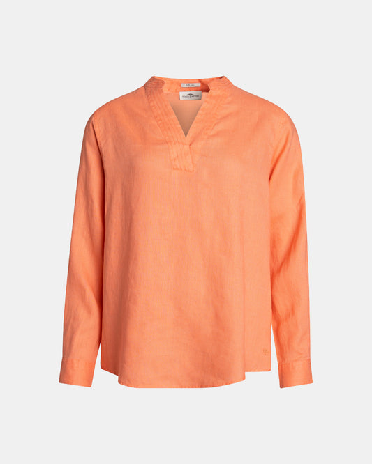FYNCH-HATTON Blouse Red (20S7963C5) Women