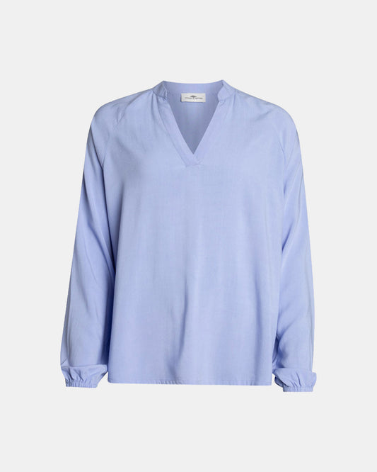 FYNCH-HATTON Blouse Blue (208031C3) Women
