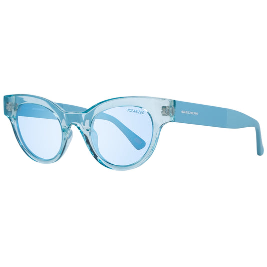 Skechers Sunglasses (SE6100-4990V) Women