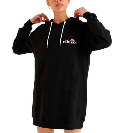 Honey Dress Black (SGK13289) Women