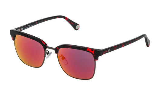 Carolina Herrera Sunglasses (SHE10653GG3R) Unisex
