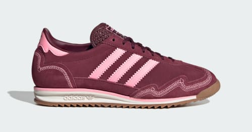 adidas Originals adidas SL 72 Og W Pinspa (IH6684) Women