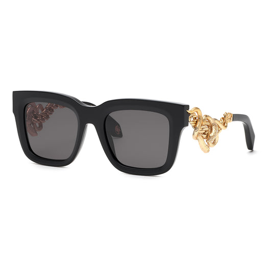 Roberto Cavalli Sunglasses (SRC041M520700) Unisex