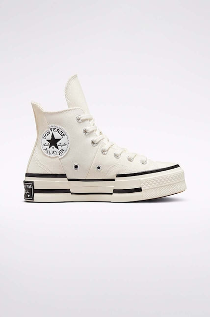 Converse Chuck 70 Plus Egret (A00915C) Unisex