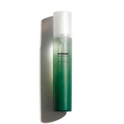 Haruharu Wonder Black Bamboo Mist 80ml