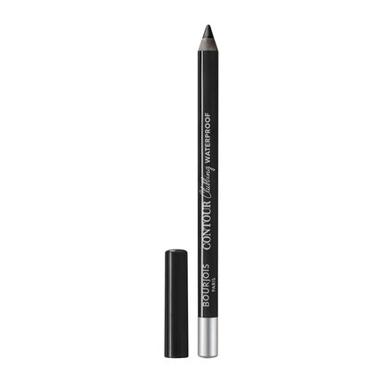 Bourjois Contour Clubbing Eye Pencil Black Party 1.2g 41
