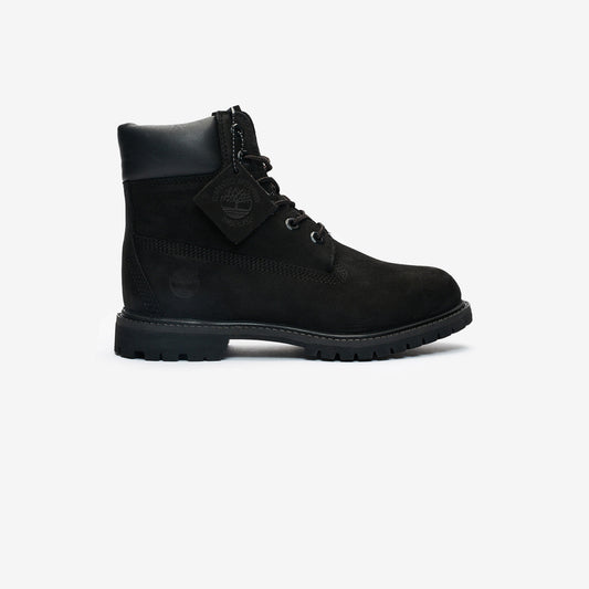 Timberland Boots Black (TB08658A0011) Women