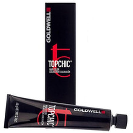 Goldwell Topchic Hair Color 60ml 9n