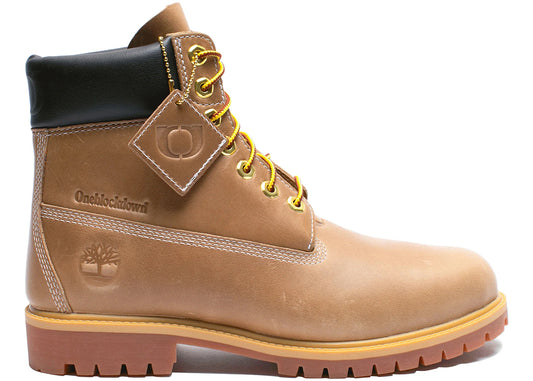 Timberland Boots Medium Brown (TB0A41MWA3K1) Men