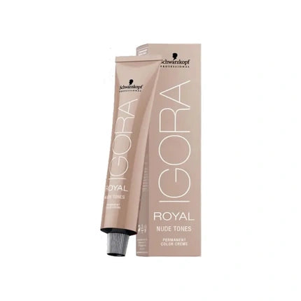 Schwarzkopf Professional Igora Royal Nude Tones 846 Hair Color 60ml
