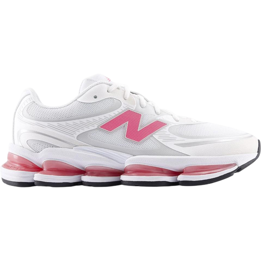 New Balance Abzorb 2000 White Pink Unisex