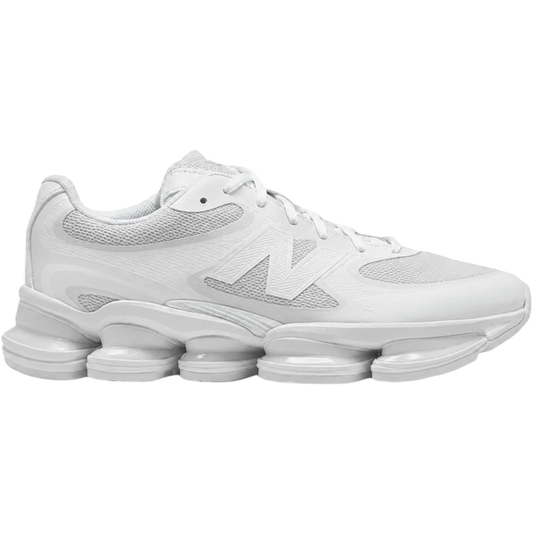 New Balance Abzorb 2000 White Grey Unisex