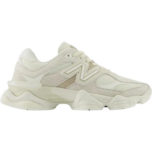 New Balance 9060 Beige White Men